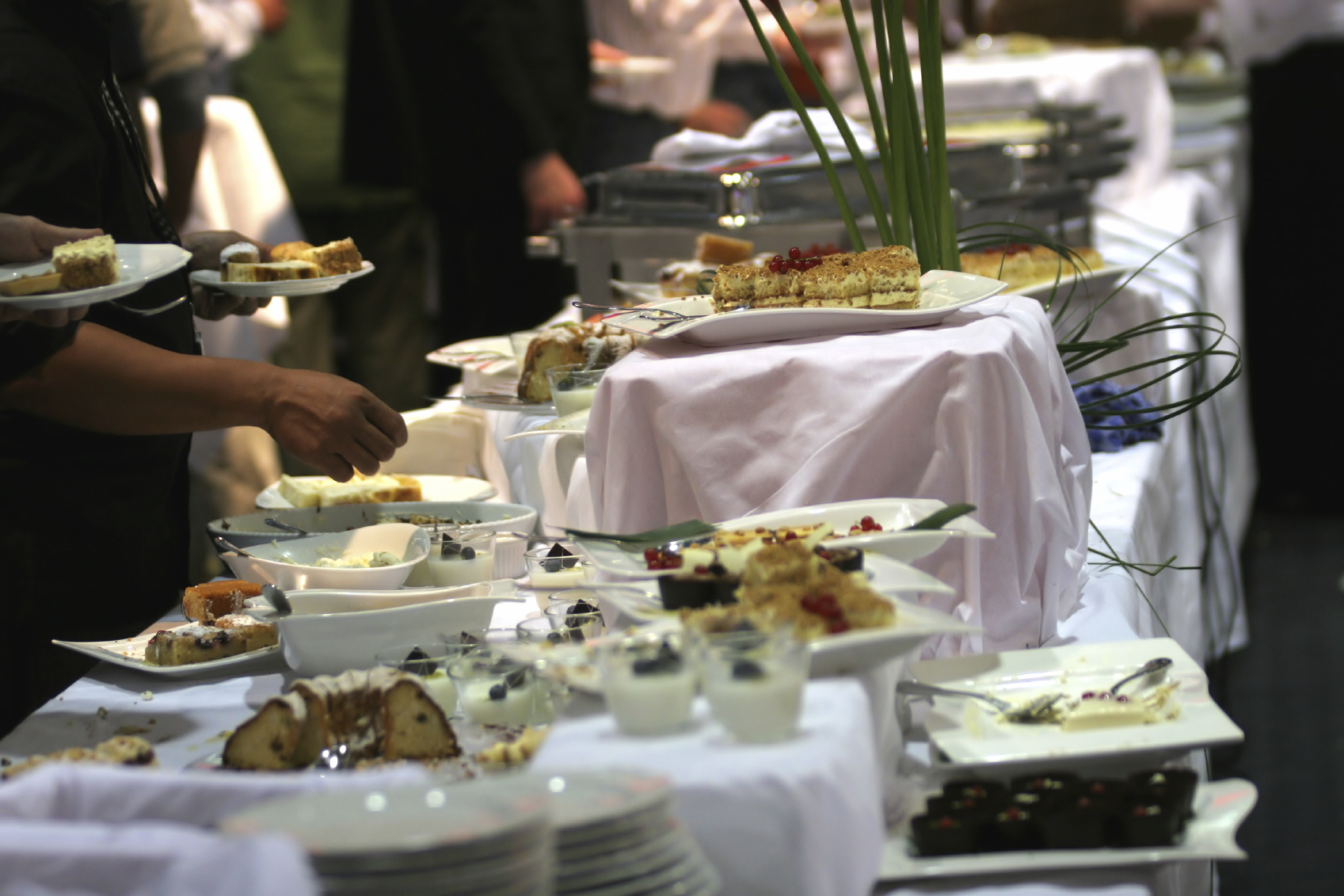 Catering