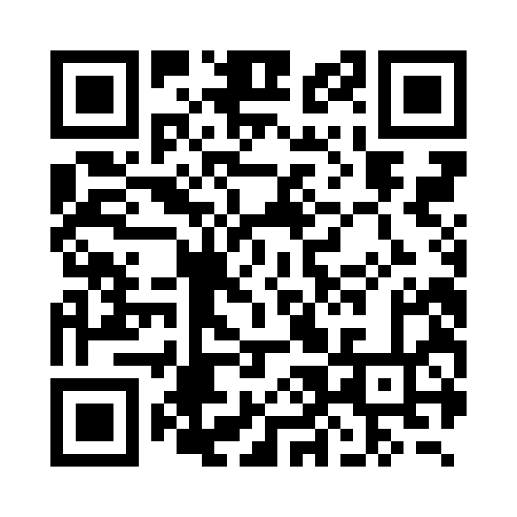 QR-Code zur öffentlichen Feldkirchnerhof Gäste-App
